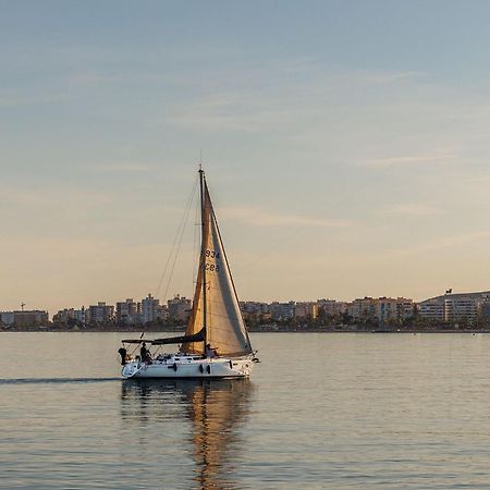 A&N La Sirena Torre Del Marアパートメント エクステリア 写真