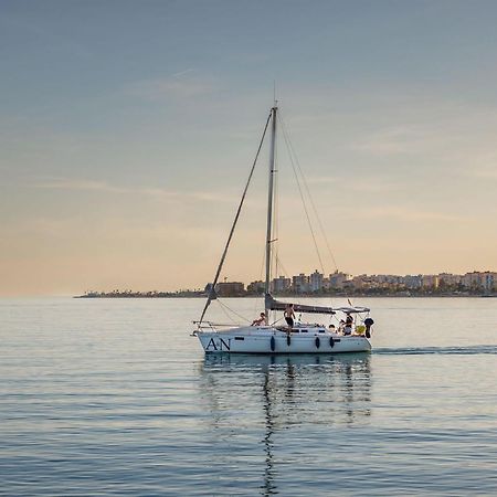A&N La Sirena Torre Del Marアパートメント エクステリア 写真